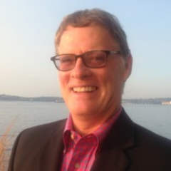 David Wood